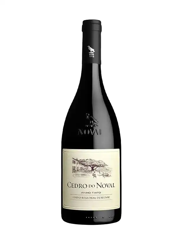 Rượu vang Cedro Do Noval Quinta do Noval