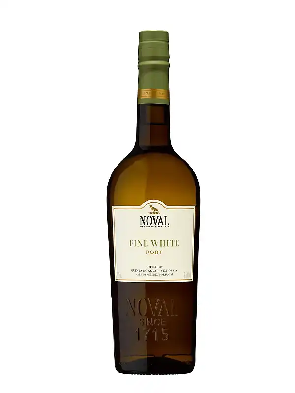 Vang Cường Hóa Quinta do Noval Fine White Port