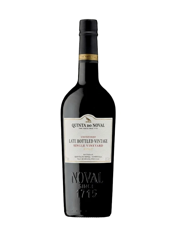 Rượu Vang Quinta Do Noval Late Bottled Vintage Port
