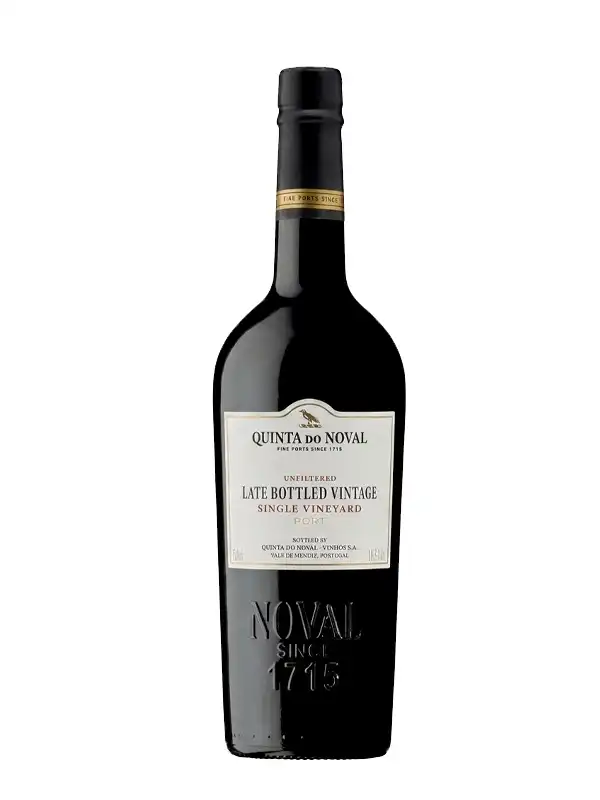 Rượu Vang Quinta Do Noval Late Bottled Vintage Port