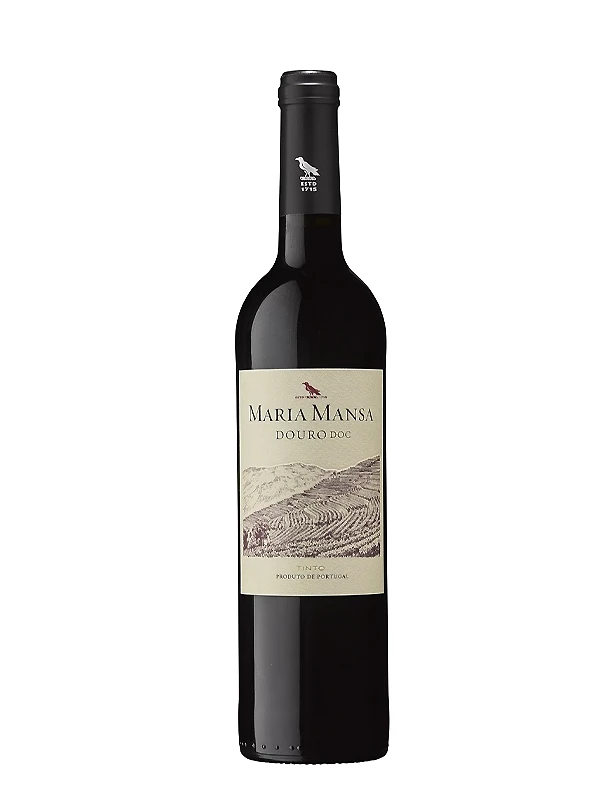Rượu Vang Maria Mansa Douro DOC Quinta do Noval Dry Wine