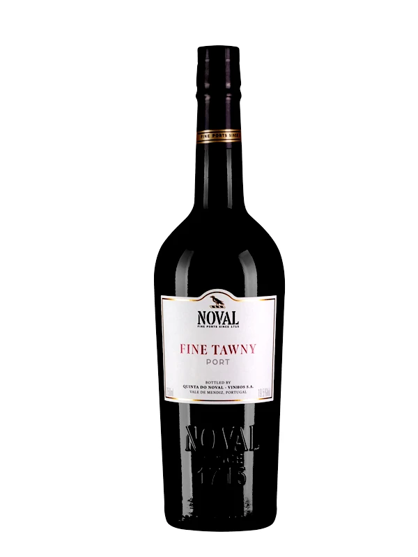 Rượu vang Quinta do Noval Tawny Port