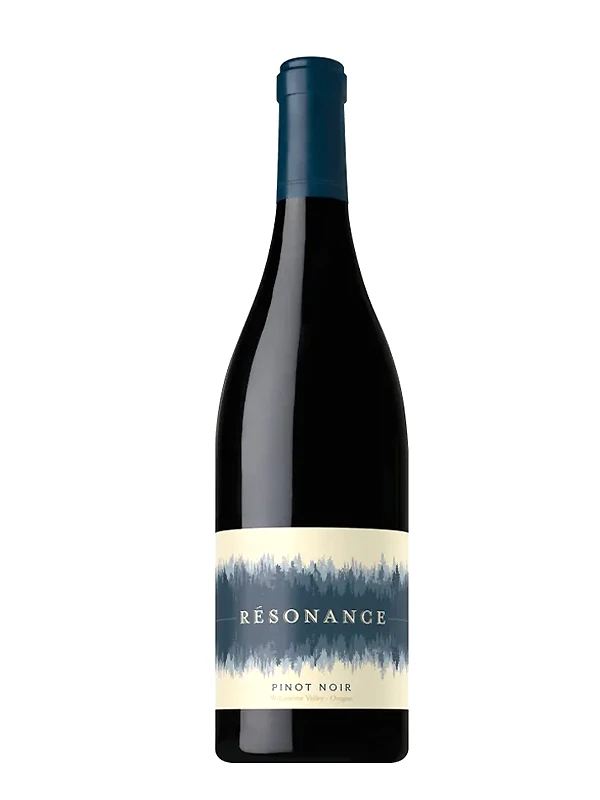 Rượu vang Resonance Willamette Valley Pinot Noir