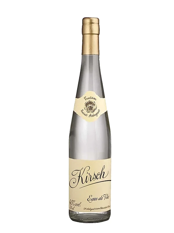 Rượu Eau De Vie De Kirsch - Vị Anh Đào