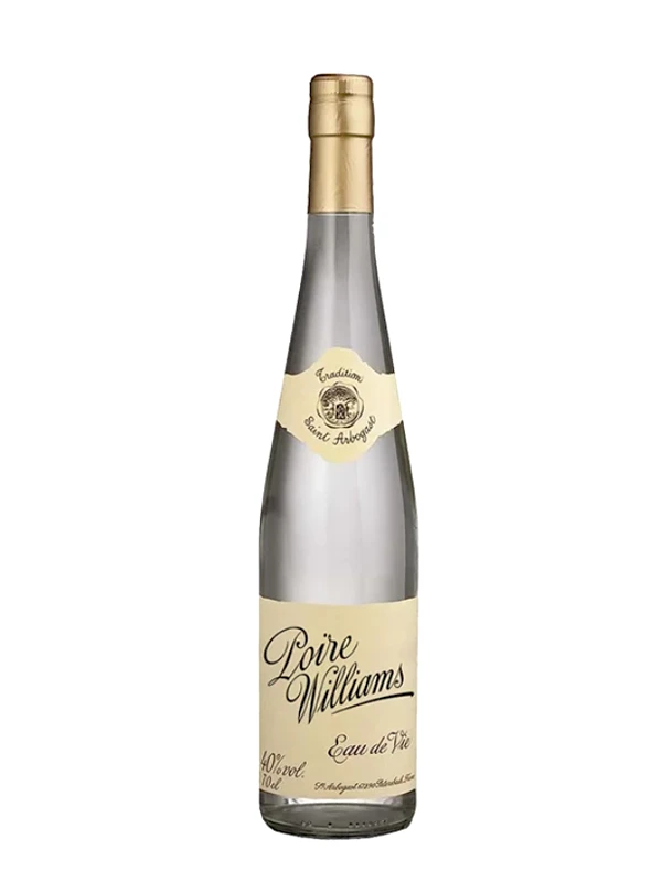 Rượu Saint Arbogast Poire Williams - Vị Lê