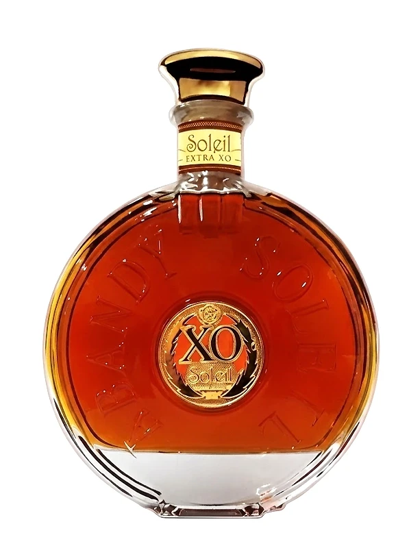 Rượu Soleil XO The Dragon Brandy 700ml