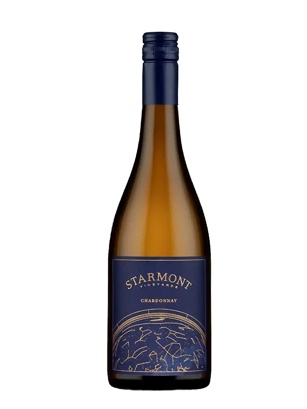 Rượu vang Starmont Chardonnay Caneros