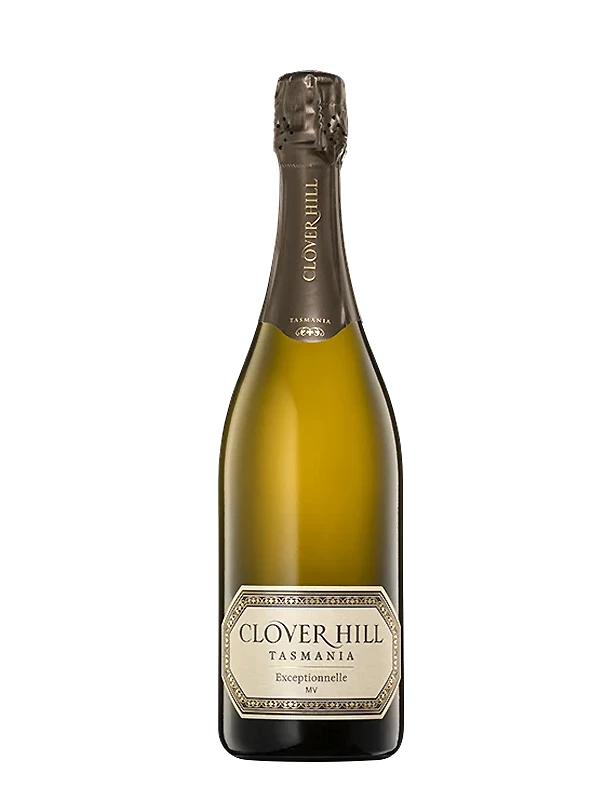 Rượu vang nổ Taltarni Clover Hill Vintage Brut Tasmania