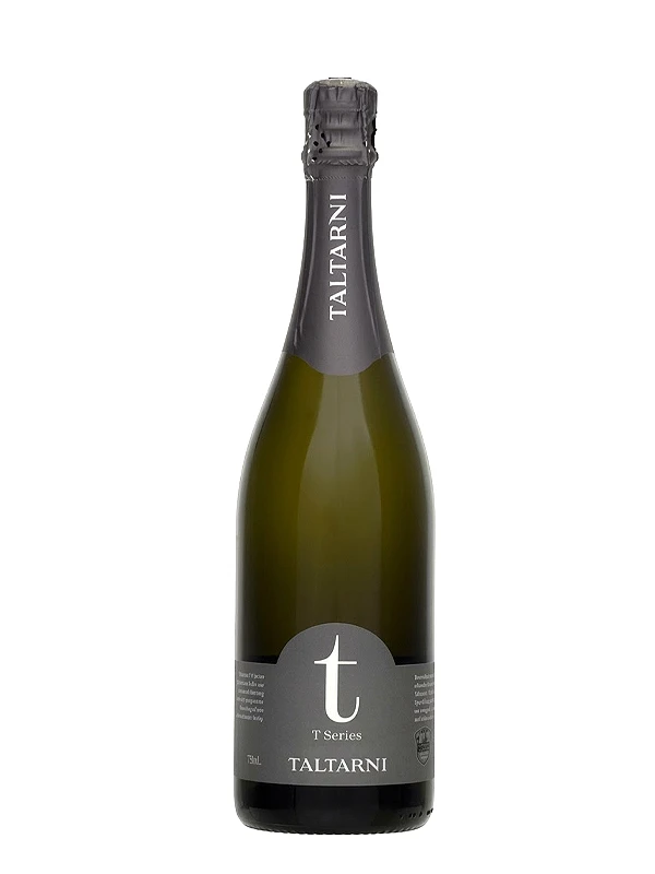Vang Nổ Taltarni T Series Sparkling Brut Victoria