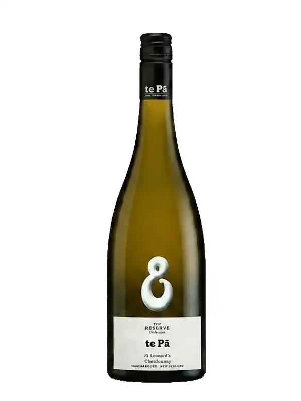 Rượu vang Te Pa Reserve Collection Auntsfield Chardonnay