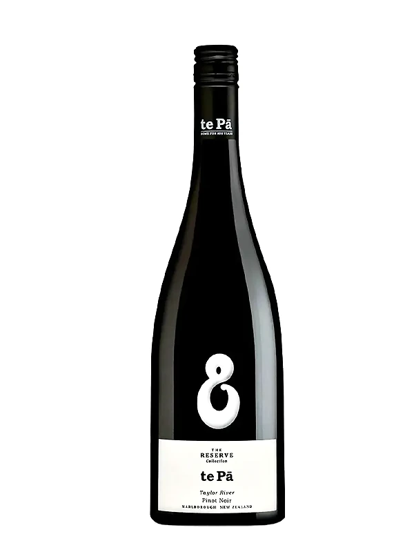 Rượu Vang Te Pa Reserve Collection Taylor River Pinot Noir