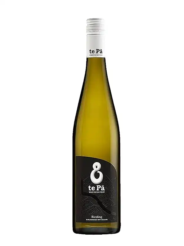 Vang trắng Te Pa Riesling Marlborough 12%