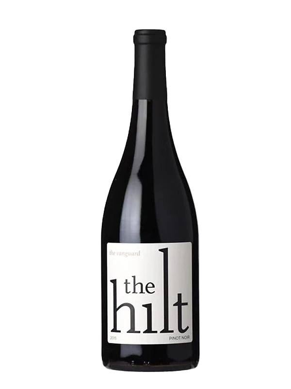 Rượu Vang The Hilt the Vanguard Pinot Noir