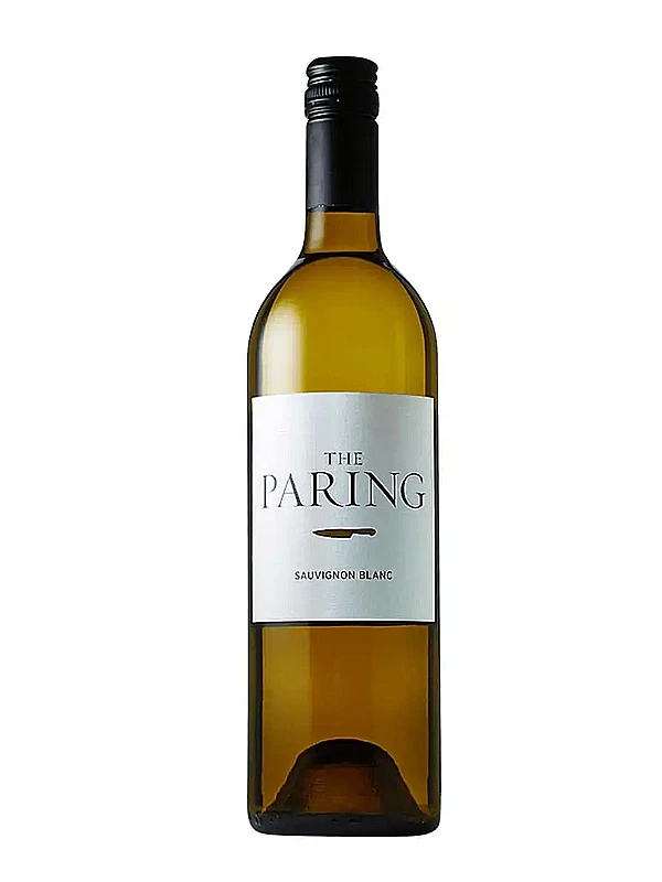 Rượu Vang The Paring Sauvignon Blanc California
