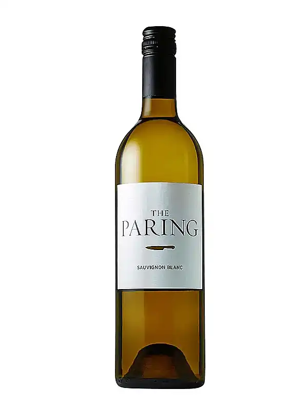 Rượu Vang The Paring Sauvignon Blanc California