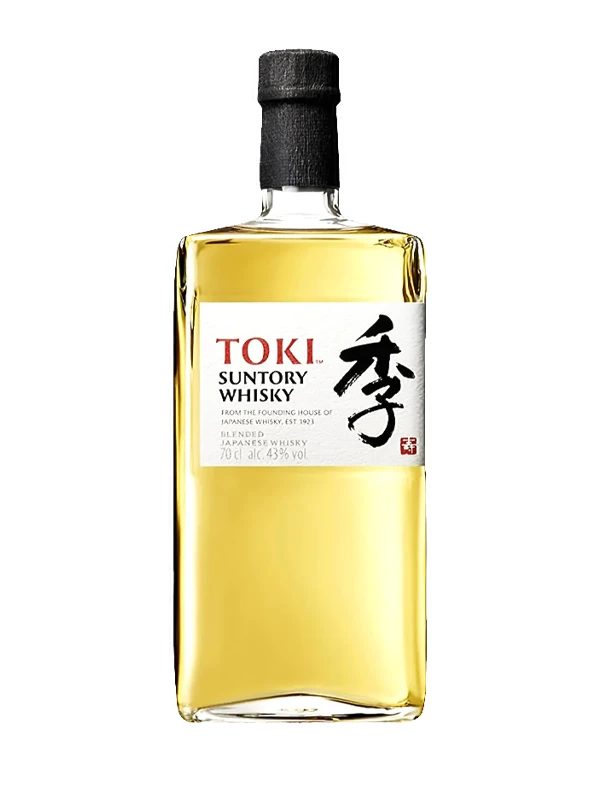 Rượu Toki whisky Suntory Nhật Bản