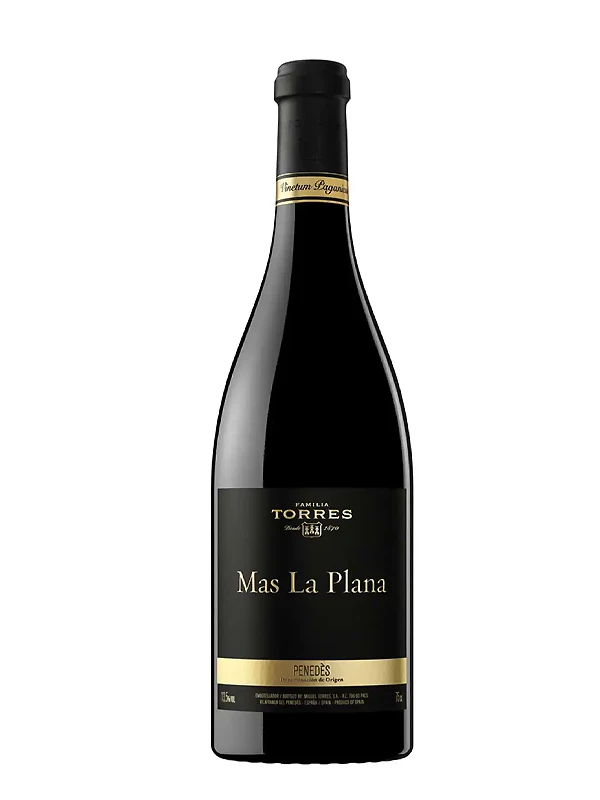Rượu Vang Torres Mas La Plana Single Vineyard Penedes DO