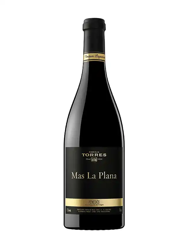 Rượu Vang Torres Mas La Plana Single Vineyard Penedes DO