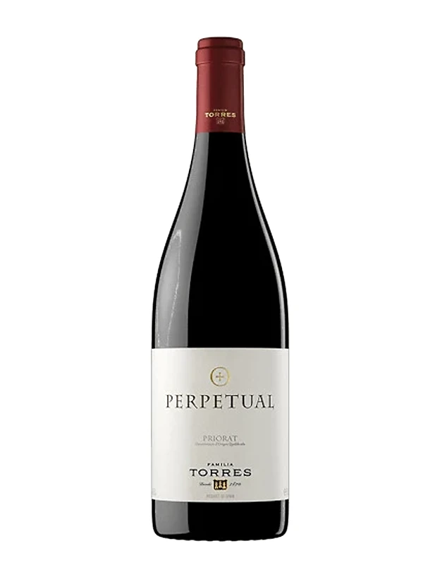 Rượu vang Torres Perpetual Priorat DOCa