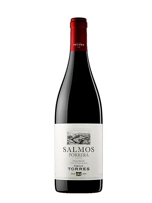 Rượu Vang Salmos Torres Priorat 750ml