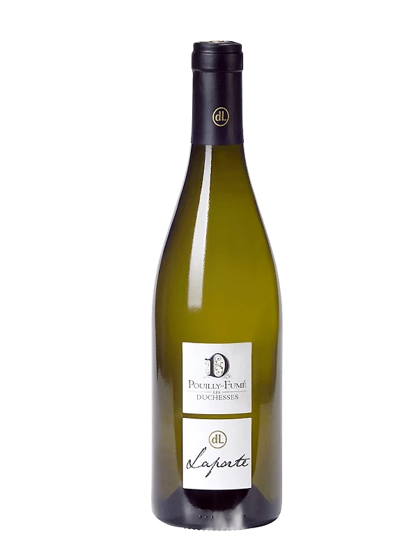 Rượu vang Pouilly Fume Les Duchesses Laporte