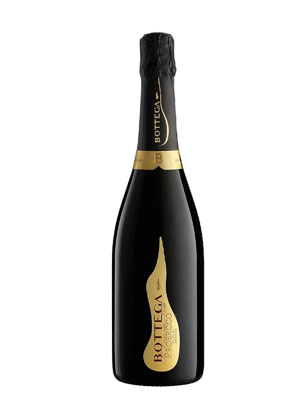 Vang nổ Bottega Il Vino Dei Poeti Brut Spumante Bianco