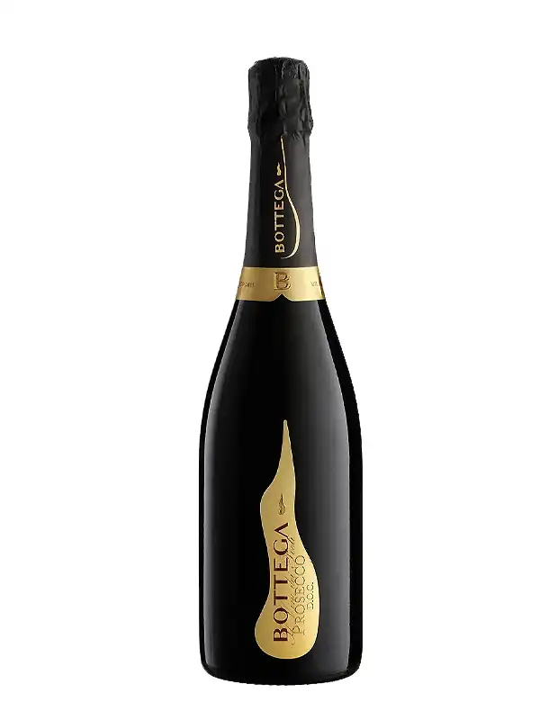 Vang nổ Bottega Il Vino Dei Poeti Brut Spumante Bianco