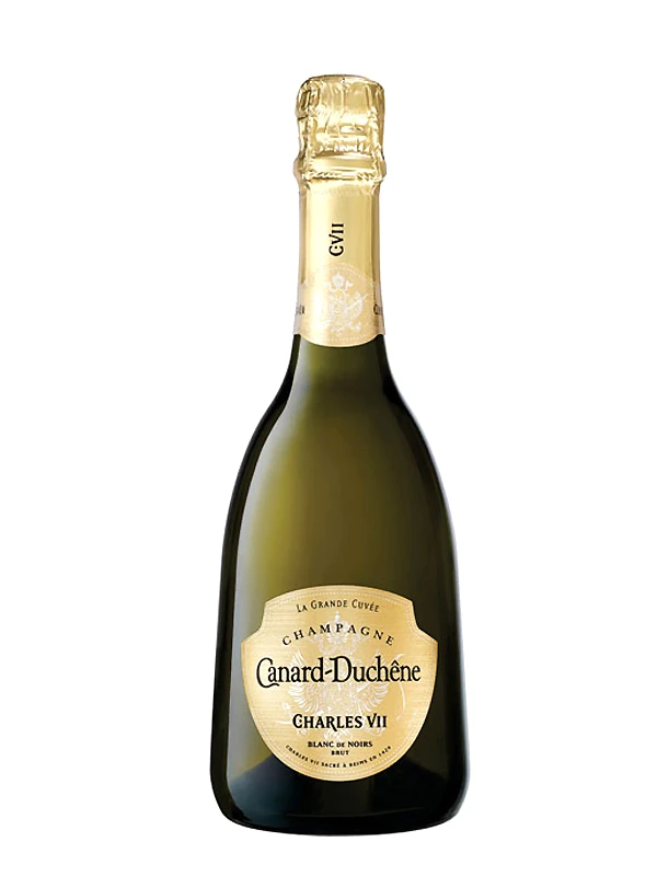 Rượu Canard Duchene Charles VII Blanc De Noirs 12% 750ml