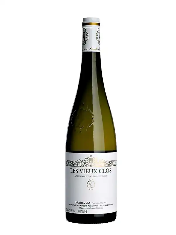 Rượu vang Nicolas Joly Les Vieux Clos Savennieres