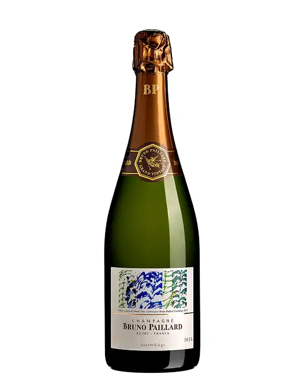 Rượu Champagne Bruno Paillard Assemblage Extra Brut
