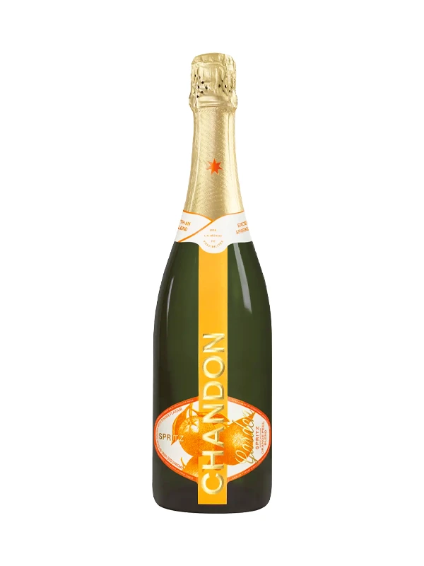 Rượu vang Chandon Garden Spritz