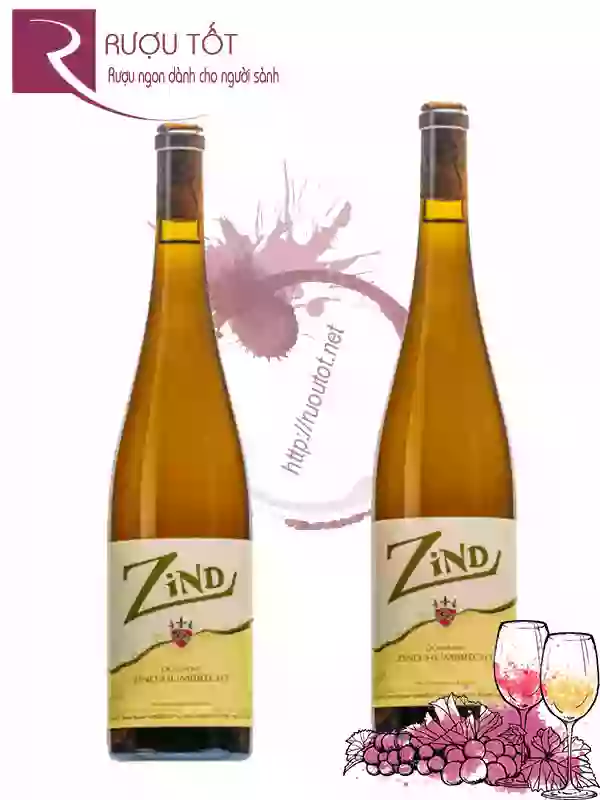 Rượu Vang Zind Humbrecht