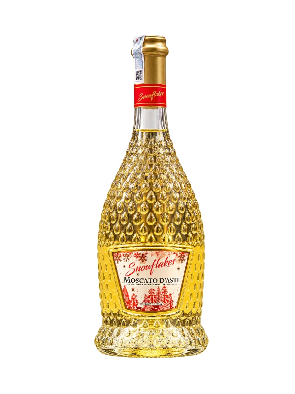 Rượu vang Snowflakes Moscato D'Asti 5,5%