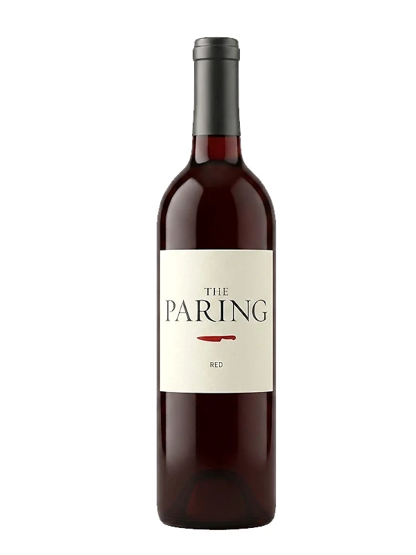 Rượu The Paring Red Bordeaux Blend Mỹ