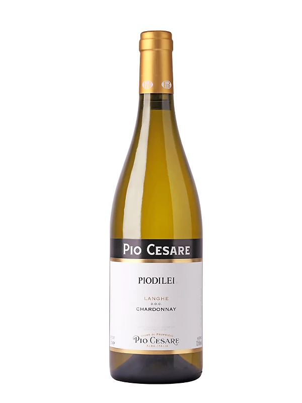 Rượu vang Pio Cesare Piodilei Chardonnay Langhe DOC