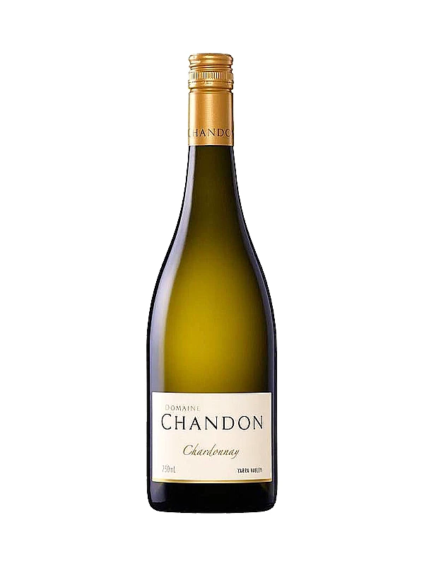 Rượu Vang Úc Domaine Chandon Yarra Valley Chardonnay