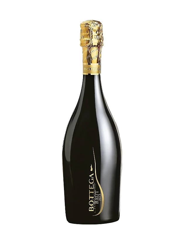 Rượu vang nổ Bottega Millesimato Brut Spumante Bianco