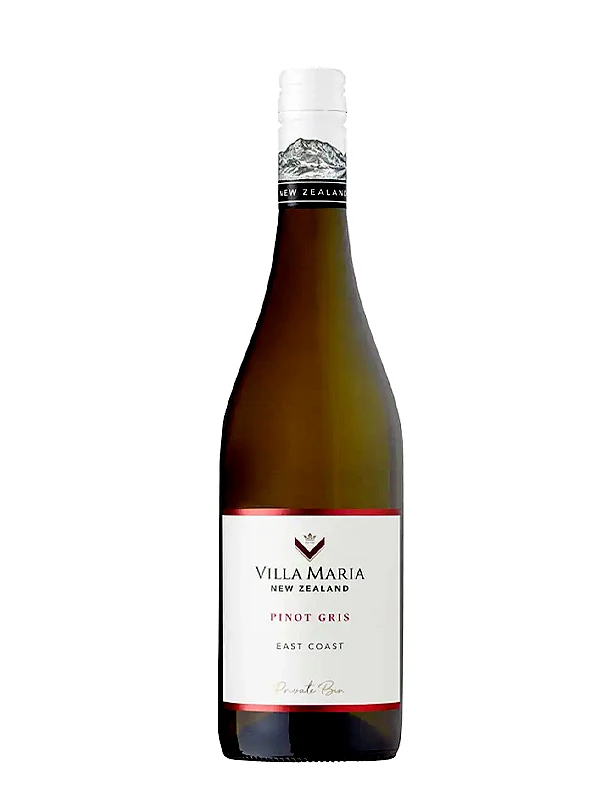 Rượu Vang Villa Maria Private Bin Pinot Gris