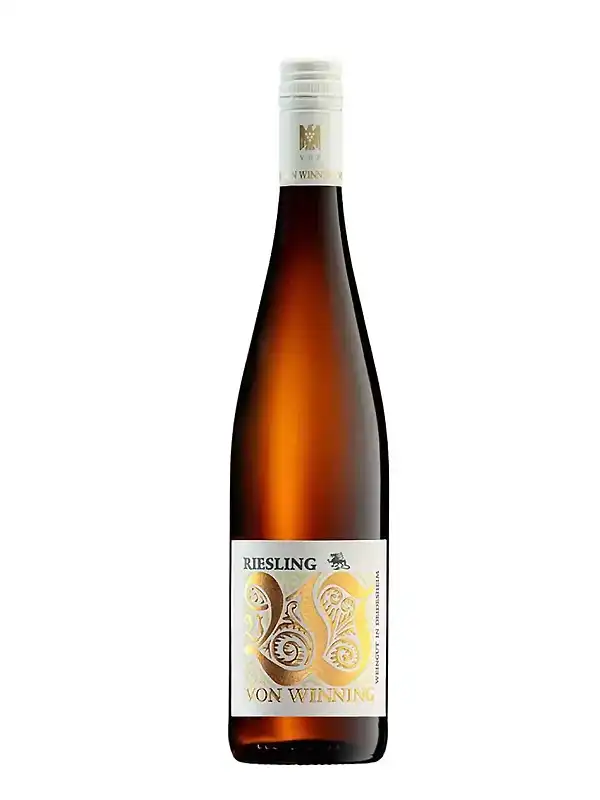 Rượu vang Von Winning Drache Dry Riesling