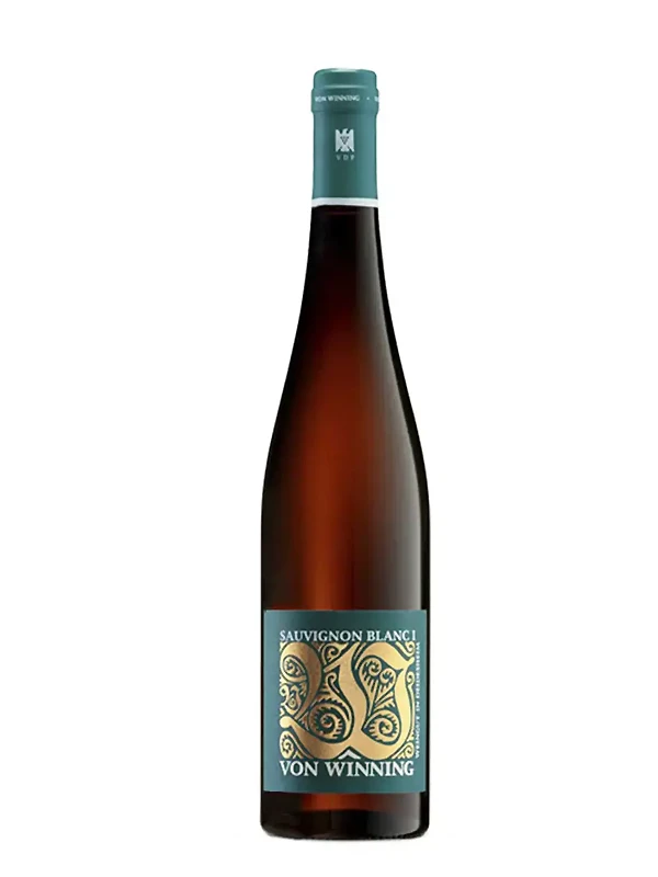 Rượu vang Von Winning Sauvignon Blanc