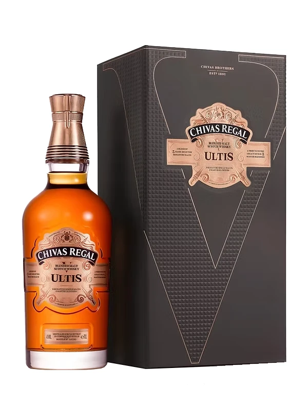 Rượu Chivas Regal Ultis