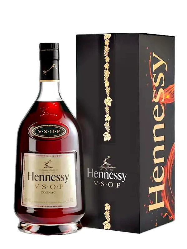 Rượu Hennessy VSOP 1500ml