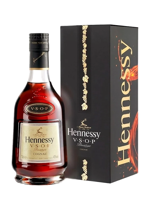 Rượu Hennessy VSOP 350ml