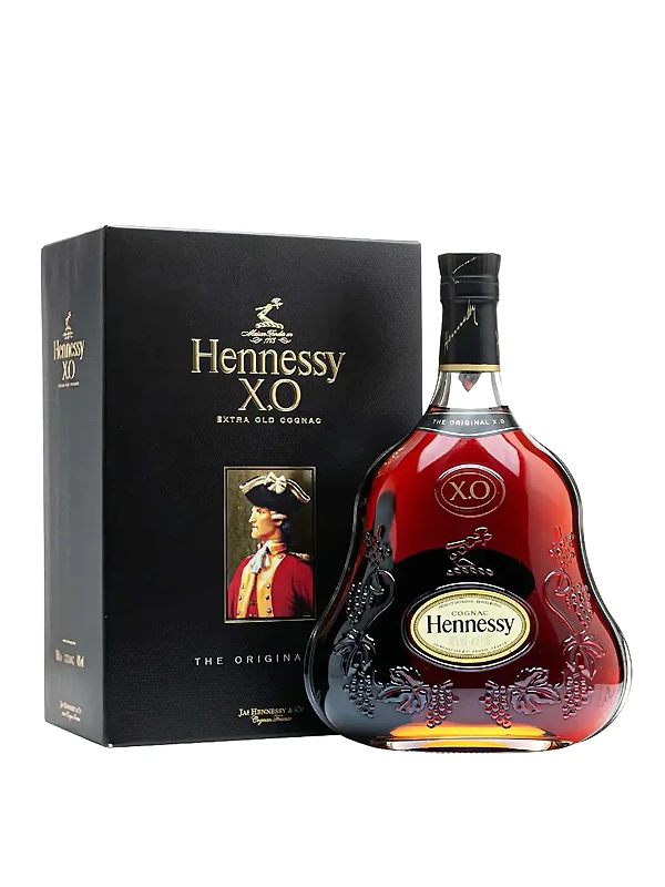 Rượu Hennessy XO 1L