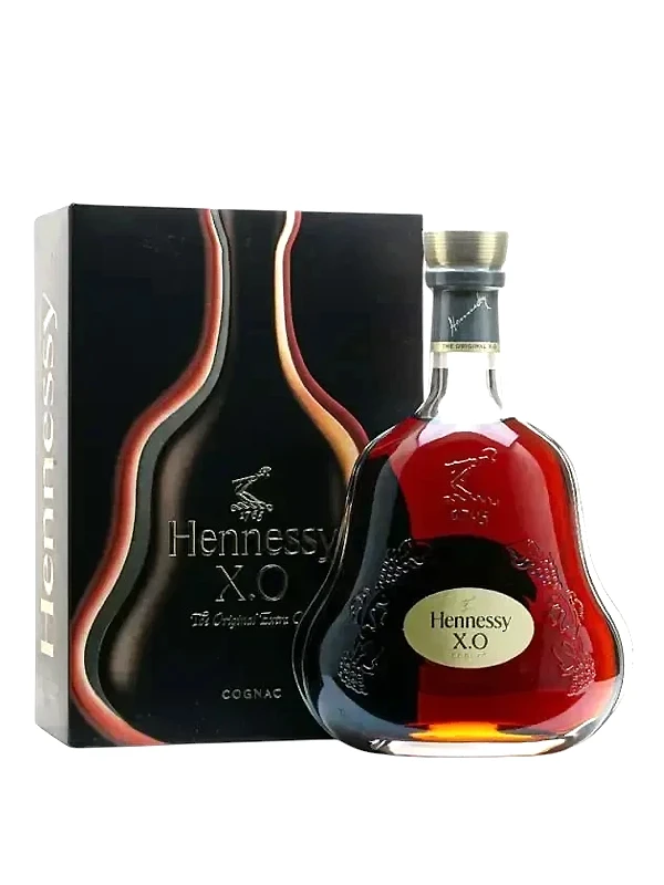 Rượu Hennessy XO 700ml