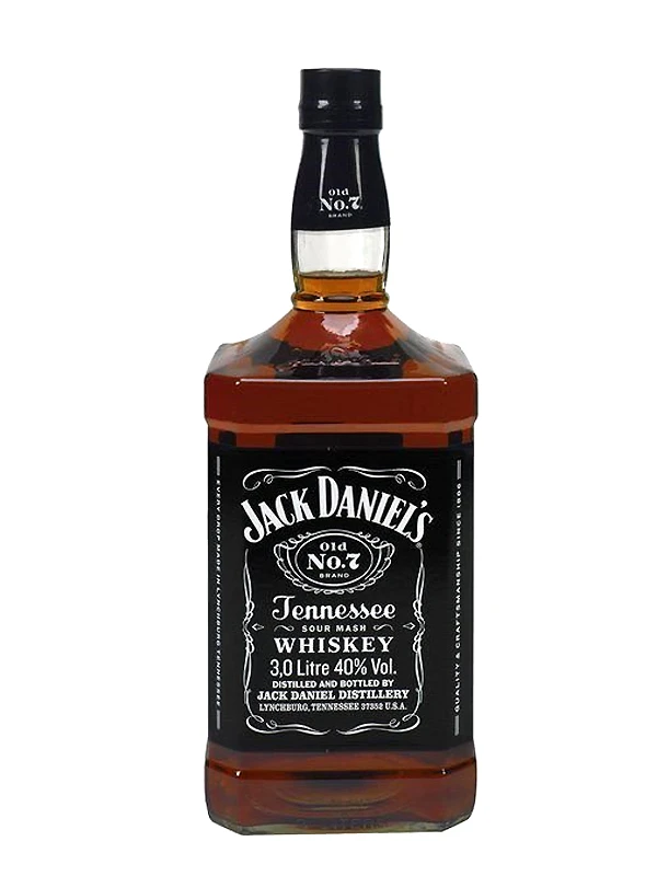 Rượu Jack Daniel's 1L No 7