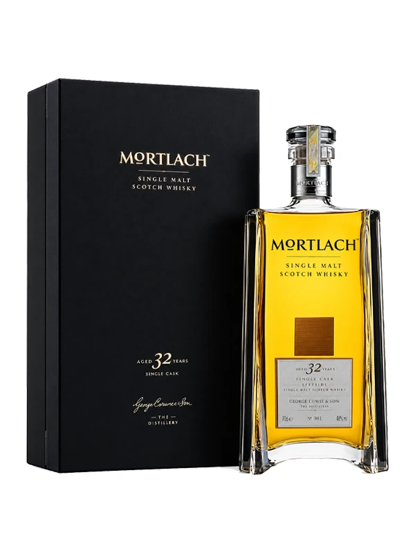 Rượu Mortlach 32 George Cowie & Son