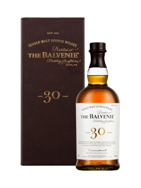 Balvenie 30 Năm