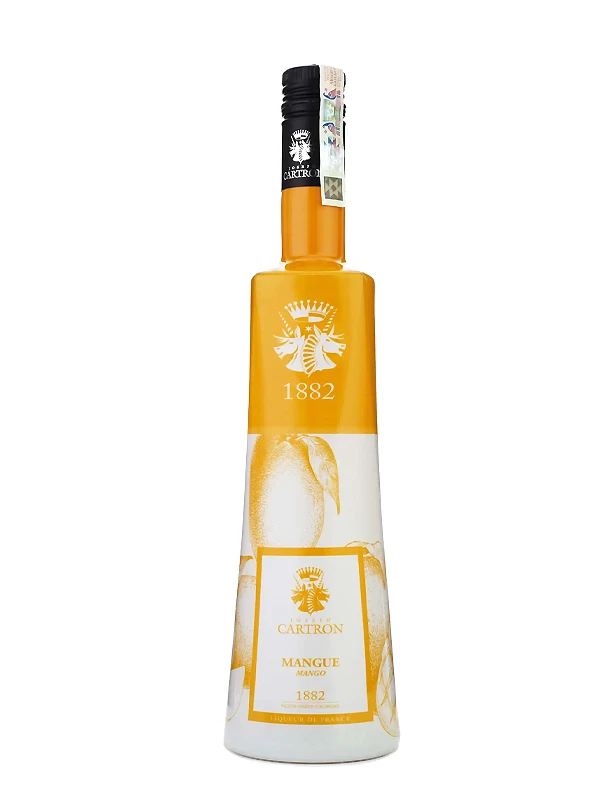 Rượu Mùi Joseph Cartron Mangue - Vị Xoài