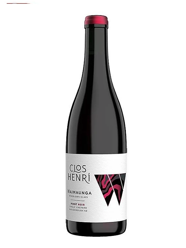 Rượu vang Clos Henri Waimaunga Windblown Clays